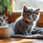 découvrez tout ce qu’il faut savoir sur le chaton british shorthair : caractéristiques, tempérament, soins et conseils pour une adoption réussie.