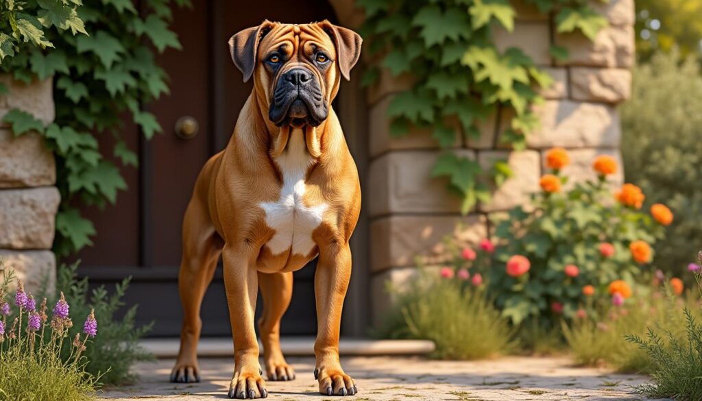 découvrez tout sur le dogue de majorque : caractéristiques, tempérament et conseils pratiques pour son élevage et bien-être.