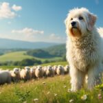 découvrez tout sur le komondor, ce chien de berger hongrois emblématique, avec notre guide complet offrant conseils, caractéristiques et soins adaptés.