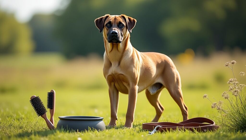 découvrez le caractère du labrador croisé malinois, ses besoins en soins et des conseils pratiques pour bien vivre avec ce chien dynamique et affectueux.