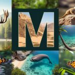 découvrez une liste complète des animaux dont le nom commence par la lettre m, accompagnée de leurs caractéristiques essentielles pour mieux les connaître.