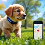 découvrez notre guide complet pour choisir le meilleur gps pour chien et assurer la sécurité de votre compagnon grâce aux traceurs fiables et efficaces.