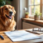 téléchargez gratuitement un modèle de certificat de cession de chien à titre gratuit, simple et prêt à l'emploi pour formaliser le transfert de votre animal.