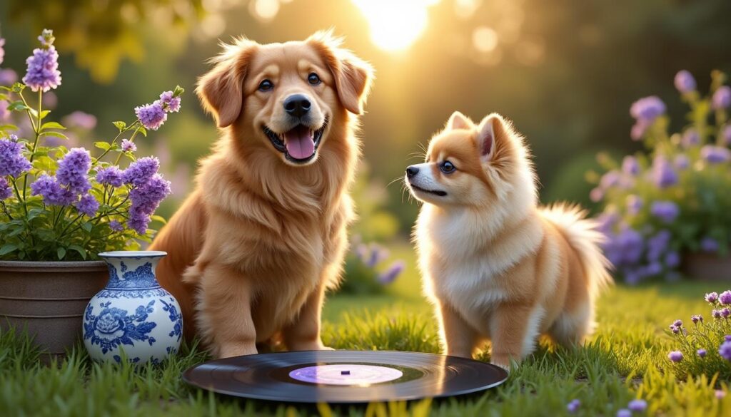 découvrez des idées originales de noms de chien en v, parfaits pour mâles et femelles, pour donner une identité unique à votre compagnon à quatre pattes.