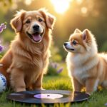 découvrez des idées originales de noms de chien en v, parfaits pour mâles et femelles, pour donner une identité unique à votre compagnon à quatre pattes.