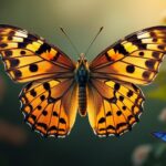 découvrez notre guide complet sur les papillons rares, mettant en lumière les espèces menacées et protégées, pour mieux comprendre et participer à leur préservation.