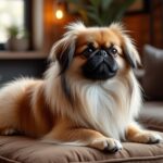 découvrez tout sur le pékinois : son caractère, ses besoins d'entretien et son coût. un guide complet pour bien connaître cette race de chien adorable.