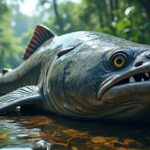 découvrez le record du piraiba, le plus grand poisson-chat d'amérique, avec ses poids et tailles impressionnants.