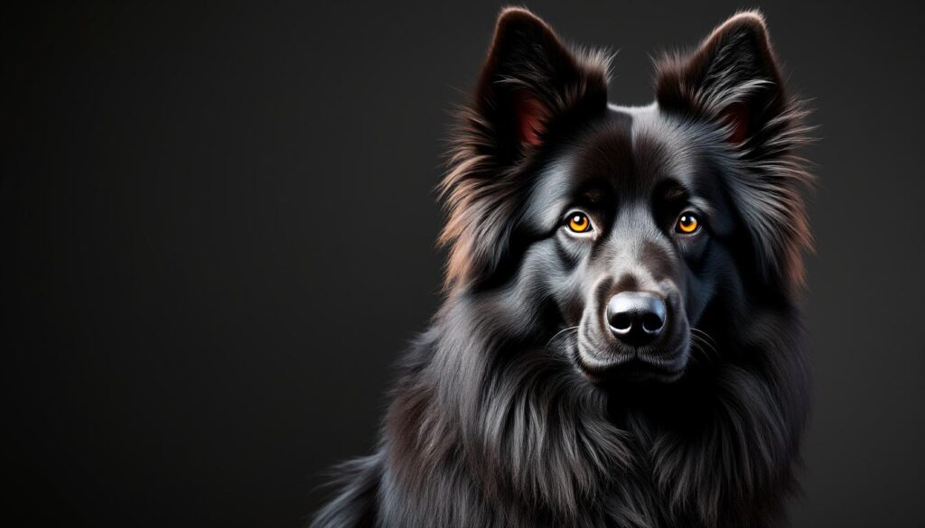 découvrez notre guide complet sur le berger suisse noir à poil long, avec des conseils d’élevage pratiques pour bien prendre soin de cette race élégante et fidèle.