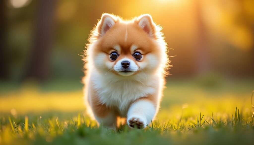 découvrez tout sur le pomchi, ce chien adorable issu du croisement entre un poméranien et un chihuahua : caractère, soins, alimentation et conseils d'éducation.
