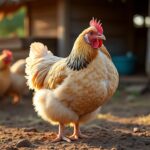 découvrez les caractéristiques de la poule cochin, des conseils pour son élevage et des astuces pratiques pour bien s'en occuper.