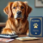 découvrez le prix du passeport chien en 2024 et tout ce qu'il faut savoir pour obtenir ce document indispensable à vos déplacements avec votre animal.