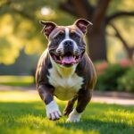 découvrez tout sur l'american bully : caractéristiques de la race, tempérament unique et conseils pratiques pour bien l'élever et en prendre soin.