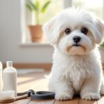 découvrez notre guide complet sur le coton de tulear, une race de chien adorable. apprenez tout sur ses caractéristiques, son tempérament et les conseils essentiels pour son entretien.
