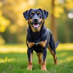 découvrez le caractère unique, les conseils de santé et l'entretien essentiel du croisé labrador malinois pour bien comprendre et prendre soin de ce chien dynamique et affectueux.