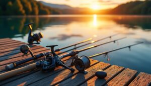 destipeche vous offre des conseils experts, du matériel de qualité et des astuces pratiques pour réussir toutes vos sorties de pêche.