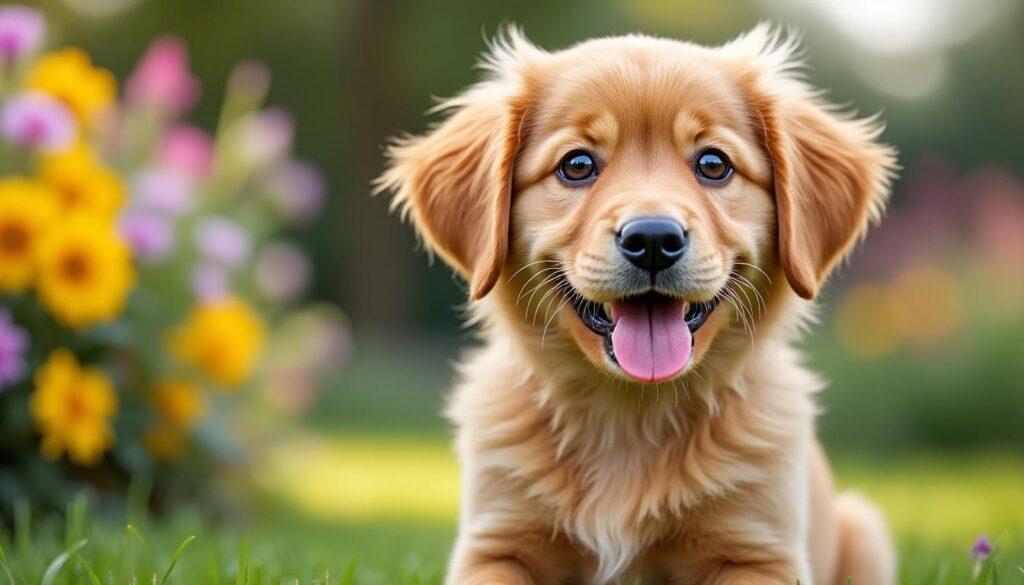 découvrez les caractéristiques du golden retriever nain, son prix ainsi que des conseils d’élevage pour bien s’occuper de ce chien adorable et adapté aux petits espaces.