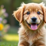 découvrez les caractéristiques du golden retriever nain, son prix ainsi que des conseils d’élevage pour bien s’occuper de ce chien adorable et adapté aux petits espaces.