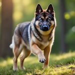 découvrez les caractéristiques, le prix et les conseils d’élevage du malinois croisé husky, un chien énergique et intelligent adapté aux familles actives.