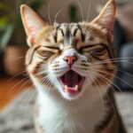 découvrez les causes possibles des éternuements de votre chat sans écoulement nasal, ainsi que des conseils pratiques pour soulager et soigner votre animal.