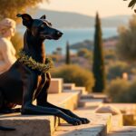 découvrez des idées originales de noms grecs en v pour votre chien, avec leur signification pour choisir un prénom unique et chargé d'histoire.