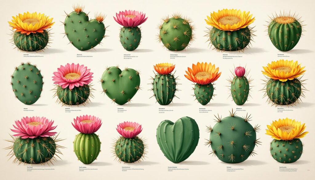 découvrez la classification botanique de l'opuntia, un guide complet des espèces et familles pour mieux comprendre cette plante fascinante.
