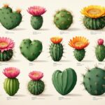 découvrez la classification botanique de l'opuntia, un guide complet des espèces et familles pour mieux comprendre cette plante fascinante.