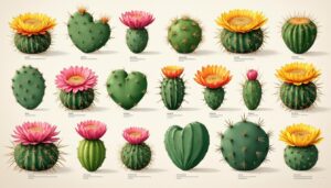 découvrez la classification botanique de l'opuntia, un guide complet des espèces et familles pour mieux comprendre cette plante fascinante.