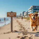 découvrez le guide complet et les conseils pratiques pour accéder à la plage chien accès 60 à la grande-motte, idéale pour des moments de détente avec votre compagnon à quatre pattes.