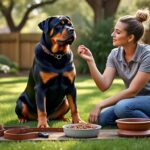 découvrez le caractère unique du rottweiler, ses besoins en éducation et nos conseils essentiels pour son entretien afin de bien prendre soin de votre compagnon fidèle.