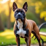 découvrez le caractère, la taille et les conseils d’éducation du staff croisé malinois pour mieux comprendre et élever ce chien énergique et intelligent.